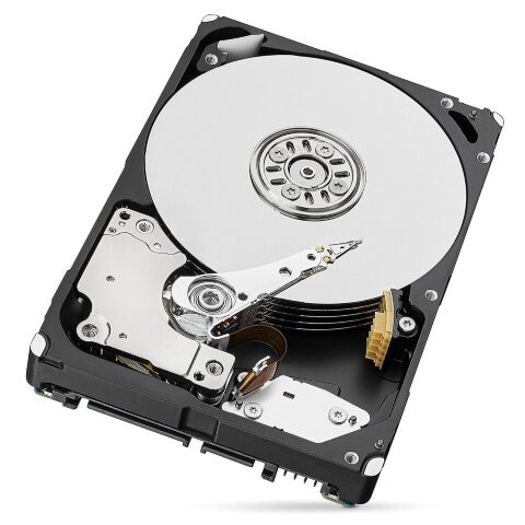 Жесткий диск для ноутбука 2.5" 4TB Seagate (ST4000LM024) - Нулевой остаток (Feed)  - Нулевой остаток (Feed) 