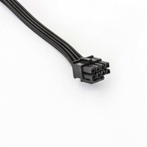 Блок питания Gamemax GM-600 80+ APFC Black - Блоки питания  - Блоки питания 