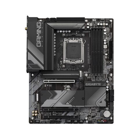 Материнская плата GIGABYTE B650 GAMING X AX V2 - Системные (материнские) платы  - Системные (материнские) платы 