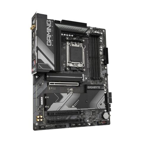 Материнская плата GIGABYTE B650 GAMING X AX V2 - Системные (материнские) платы  - Системные (материнские) платы 