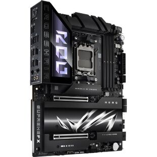 Материнская плата ASUS ROG CROSSHAIR X870E HERO
