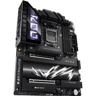 Материнская плата ASUS ROG CROSSHAIR X870E HERO