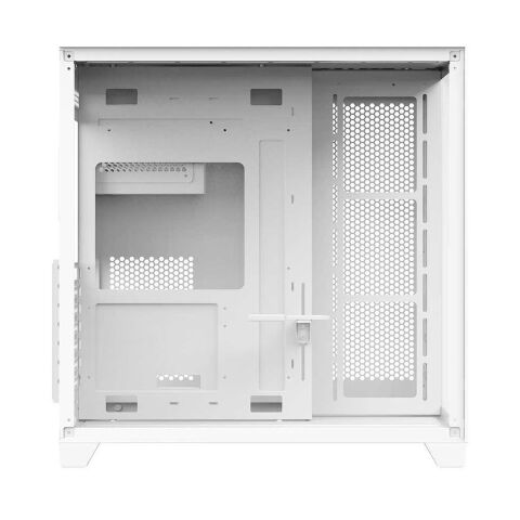 Корпус для ПК Alseye Knight-W(4 fans) (AS.07.0135) - Корпуса  - Корпуса 