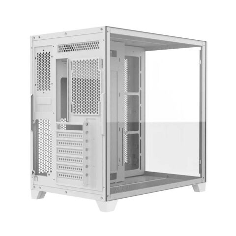Корпус для ПК Alseye Knight-W(4 fans) (AS.07.0135) - Корпуса  - Корпуса 