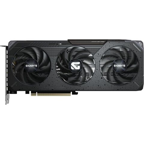 Видеокарта GIGABYTE GeForce RTX5060Ti 8Gb GAMING OC (GV-N506TGAMING OC-8GD) - Видеокарты  - Видеокарты 