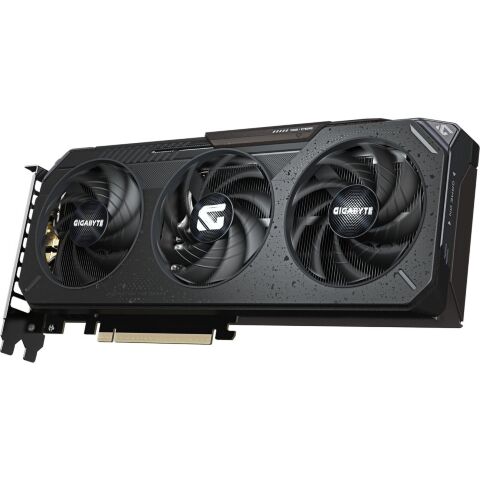 Видеокарта GIGABYTE GeForce RTX5060Ti 8Gb GAMING OC (GV-N506TGAMING OC-8GD) - Видеокарты  - Видеокарты 