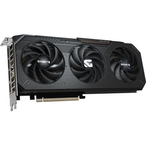 Видеокарта GIGABYTE GeForce RTX5060Ti 8Gb GAMING OC (GV-N506TGAMING OC-8GD) - Видеокарты  - Видеокарты 