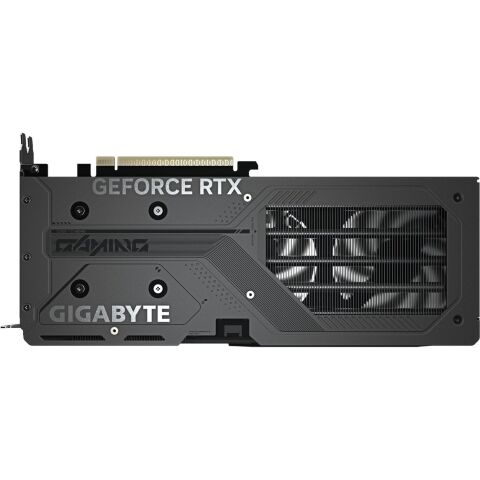 Видеокарта GIGABYTE GeForce RTX5060Ti 8Gb GAMING OC (GV-N506TGAMING OC-8GD) - Видеокарты  - Видеокарты 