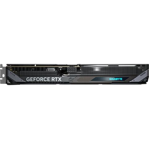 Видеокарта GIGABYTE GeForce RTX5060Ti 8Gb GAMING OC (GV-N506TGAMING OC-8GD) - Видеокарты  - Видеокарты 