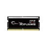 Модуль памяти для ноутбука SoDIMM DDR5 32GB 4800 MHz G.Skill (F5-4800S3838A32GX1-RS)
