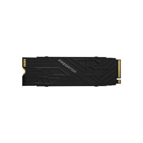 Накопитель SSD M.2 2280 4TB GM7000 Heatsink Acer Predator (BL.9BWWR.124) - Внутренние SSD  - Внутренние SSD 