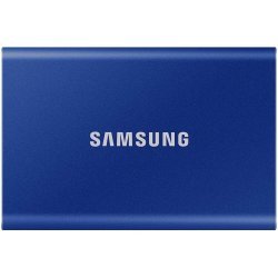 Накопитель SSD USB 3.2 500GB T7 Samsung (MU-PC500H/WW)