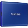Накопитель SSD USB 3.2 500GB T7 Samsung (MU-PC500H/WW)