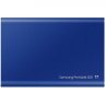 Накопитель SSD USB 3.2 500GB T7 Samsung (MU-PC500H/WW)