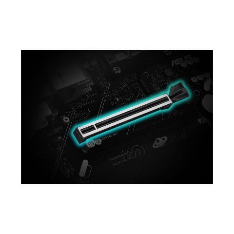 Материнская плата ASUS B850M MAX GAMING WIFI - Системные (материнские) платы  - Системные (материнские) платы 