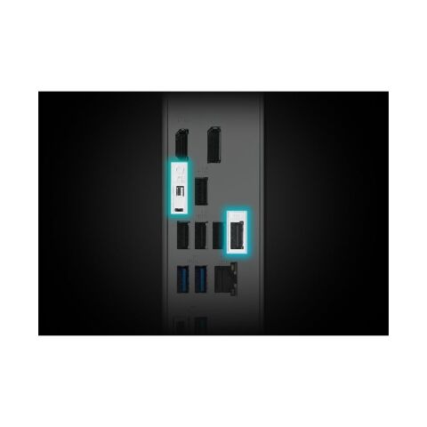 Материнская плата ASUS B850M MAX GAMING WIFI - Системные (материнские) платы  - Системные (материнские) платы 