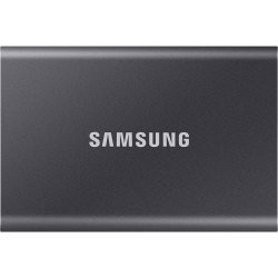 Накопитель SSD USB 3.2 4TB T7 Samsung (MU-PC4T0T/WW)