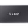 Накопитель SSD USB 3.2 4TB T7 Samsung (MU-PC4T0T/WW)