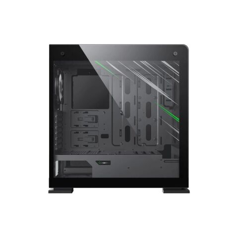 Корпус для ПК Gamemax VEGA PRO GY - Корпуса  - Корпуса 