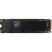 Накопитель SSD M.2 2280 2TB 990 EVO Samsung (MZ-V9E2T0BW) - Внутренние SSD  - Внутренние SSD 