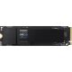 Накопитель SSD M.2 2280 2TB 990 EVO Samsung (MZ-V9E2T0BW) - Внутренние SSD  - Внутренние SSD 