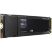Накопитель SSD M.2 2280 2TB 990 EVO Samsung (MZ-V9E2T0BW) - Внутренние SSD  - Внутренние SSD 