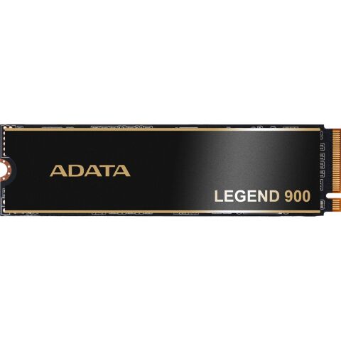 Накопитель SSD M.2 2280 1TB ADATA (SLEG-900-1TCS) - Внутренние SSD  - Внутренние SSD 
