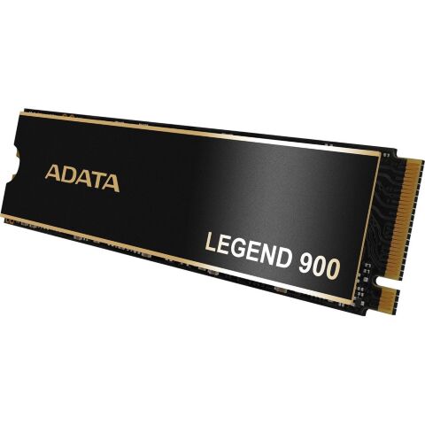Накопитель SSD M.2 2280 1TB ADATA (SLEG-900-1TCS) - Внутренние SSD  - Внутренние SSD 