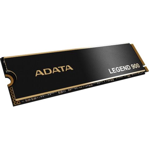 Накопитель SSD M.2 2280 1TB ADATA (SLEG-900-1TCS) - Внутренние SSD  - Внутренние SSD 