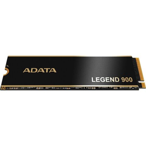 Накопитель SSD M.2 2280 1TB ADATA (SLEG-900-1TCS) - Внутренние SSD  - Внутренние SSD 
