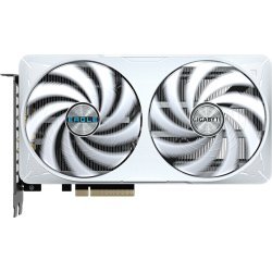 Видеокарта GIGABYTE GeForce RTX5060Ti 8Gb EAGLE OC ICE (GV-N506TEAGLEOC ICE-8GD)