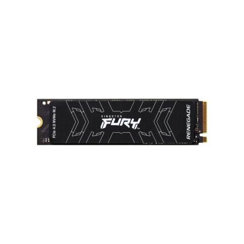 Накопитель SSD M.2 2280 2TB Kingston (SFYRD/2000G) - Нулевой остаток (Feed)  - Нулевой остаток (Feed) 