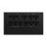 Блок питания GIGABYTE 1000W (GP-UD1000GM) - Нулевой остаток (Feed)  - Нулевой остаток (Feed) 