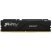 Модуль памяти для компьютера DDR5 32GB 5200 MHz Beast Black Kingston Fury (ex.HyperX) (KF552C36BBE-32) - Нулевой остаток (Feed)  - Нулевой остаток (Feed)