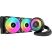 Система жидкостного охлаждения Arctic Liquid Freezer III Pro 240 A-RGB (ACFRE00167A) - Нулевой остаток (Feed) - Нулевой остаток (Feed)