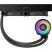 Система жидкостного охлаждения Arctic Liquid Freezer III Pro 240 A-RGB (ACFRE00167A) - Нулевой остаток (Feed) - Нулевой остаток (Feed)