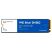 Накопитель SSD M.2 2280 1TB SN580 Blue WD (WDS100T3B0E) - Нулевой остаток (Feed)  - Нулевой остаток (Feed) 