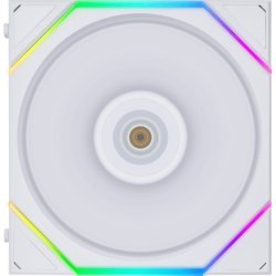 Кулер для корпуса Lian Li TL 120-1, White Cooler (G99.12TL1W.00)