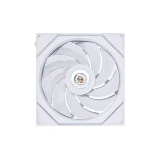 Кулер для корпуса Lian Li TL 120-1, White Cooler (G99.12TL1W.00)