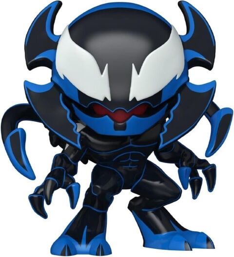 Фігурка Funko Super Marvel: Venom Alien Monster фанко Веном 1528 (15 см.) - -
