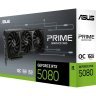 Видеокарта ASUS GeForce RTX5080 16GB PRIME OC (PRIME-RTX5080-O16G)