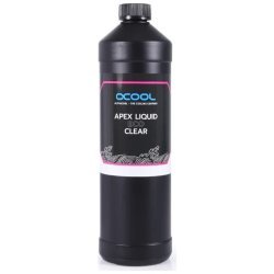 Охлаждающая жидкость Alphacool Apex Liquid ECO 1000ml clear (18640)