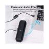 Звуковая плата Vention Audio USB 2х3,5 мм jack 0.15m (CDYB0)