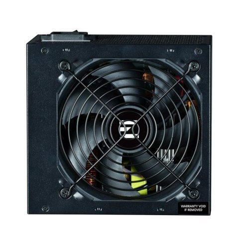 Блок питания Zalman 700W Decamax (ZM700-LX3) - Нулевой остаток (Feed)  - Нулевой остаток (Feed) 