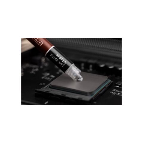 Термопаста Noctua NT-H2 3.5g (NT-H2) - Нулевой остаток (Feed)  - Нулевой остаток (Feed) 