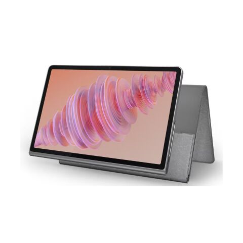 Планшет Lenovo Tab Plus 8/256 WiFi Luna Grey + Case (ZADX0145UA) - Планшеты  - Планшеты 