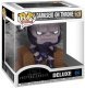 Фигурка DC Funko Pop Deluxe: Justice League The Snyder Cut - Darkseid on Throne Дарксайд фанко 1128 -   -  