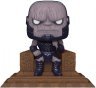 Фигурка DC Funko Pop Deluxe: Justice League The Snyder Cut - Darkseid on Throne Дарксайд фанко 1128