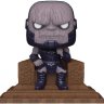 Фигурка DC Funko Pop Deluxe: Justice League The Snyder Cut - Darkseid on Throne Дарксайд фанко 1128