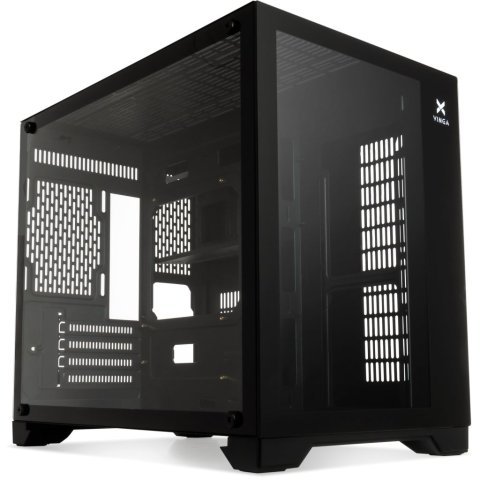 Корпус Vinga Astra - Нулевой остаток (Feed)  - Нулевой остаток (Feed) 